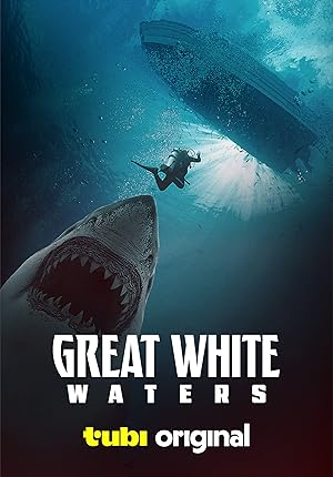 فيلم Great White Waters 2025 مترجم