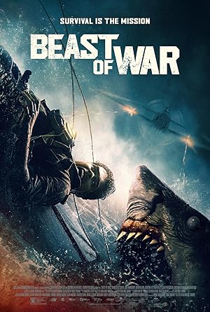فيلم Beast of War 2025 مترجم