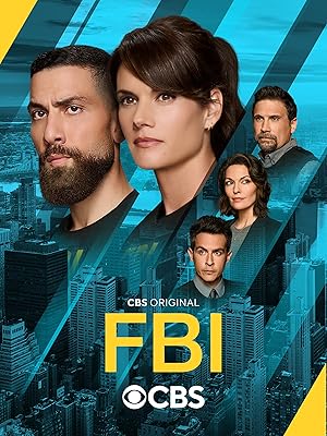 مسلسل FBI الموسم الثامن الحلقة 10 مترجمة