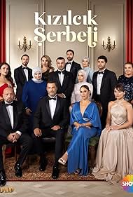 مشاهدة اونلاين مسلسل شراب التوت الموسم الرابع الحلقة 16 مترجمة