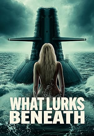 فيلم What Lurks Beneath 2024 مترجم