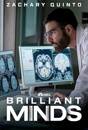 مسلسل Brilliant Minds الموسم الثاني الحلقة 6 السادسة مترجمة