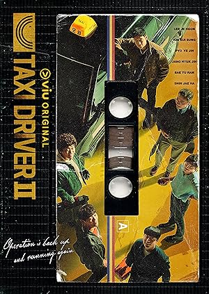 مشاهدة اونلاين مسلسل سائق سيارة اجرة Taxi Driver الموسم الثالث الحلقة 11 مترجمة