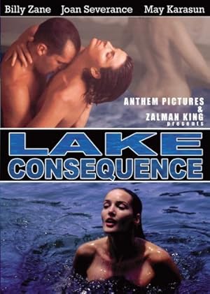 مشاهدة وتحميل فيلم Lake Consequence 1993 مترجم