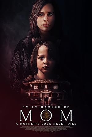 فيلم Mom 2024 مترجم