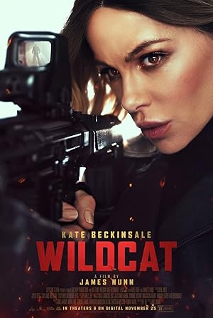 تحميل ومشاهدة فيلم Wildcat 2025 مترجم مباشر