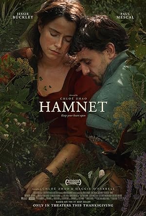 مشاهدة أون لاين فيلم Hamnet 2025 مترجم