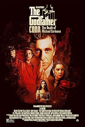 مشاهدة اونلاين فيلم The Godfather Part III 1990 مترجم