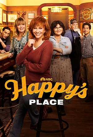 مشاهدة أون لاين مسلسل Happy’s Place موسم 2 حلقة 5 مترجم