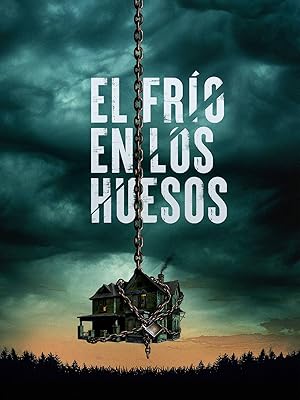 مشاهدة اونلاين فيلم Little Bone Lodge 2023 مترجم