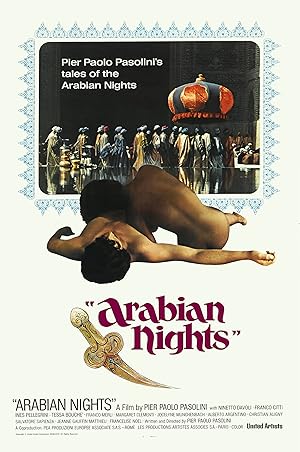 مشاهدة اونلاين فيلم Arabian Nights 1974 مترجم