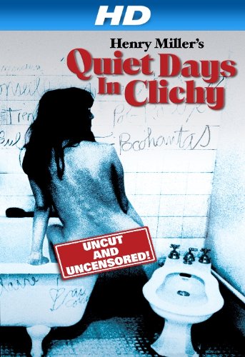 مشاهدة اونلاين فيلم Quiet Days in Clichy 1970 مترجم