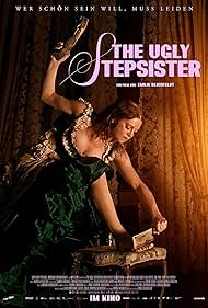مشاهدة اونلاين فيلم The Ugly Stepsister 2025 مترجم