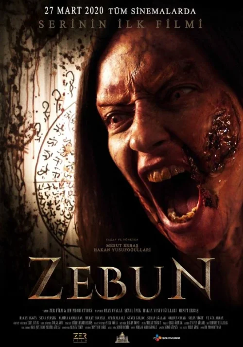 مشاهدة اونلاين فيلم Zebun 2022 مترجم