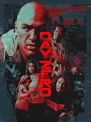 مشاهدة اونلاين فيلم Day Zero 2022 مترجم