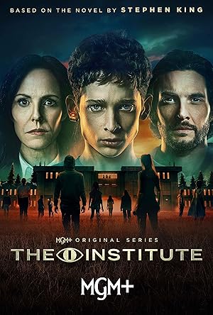 مسلسل The Institute الموسم الاول الحلقة 8 مترجمة