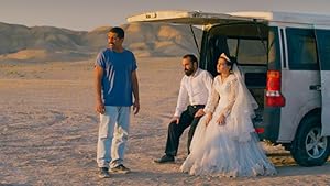 مشاهدة اون لاين فيلم It Was Just an Accident 2025 مترجم