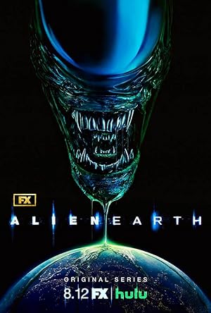مشاهدة مسلسل Alien: Earth الموسم الاول حلقة 8 والاخيرة مترجمة