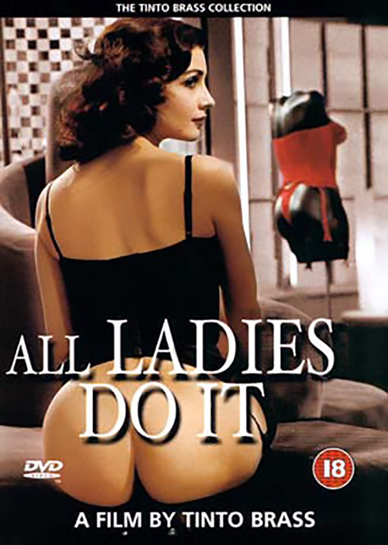 مشاهدة اونلاين فيلم All Ladies Do It 1992 مترجم