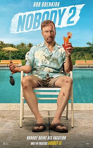 مشاهدة اون لاين فيلم Nobody 2 2025 مترجم