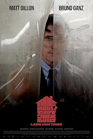 مشاهدة اونلاين فيلم The House That Jack Built 2018 مترجم