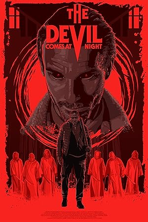 مشاهدة اونلاين فيلم The Devil Comes at Night 2023 مترجم
