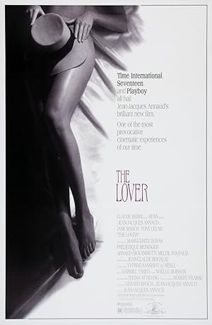 مشاهدة اونلاين فيلم The Lover 1992 مترجم