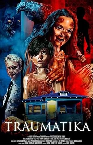 مشاهدة اونلاين فيلم Traumatika 2024 مترجم