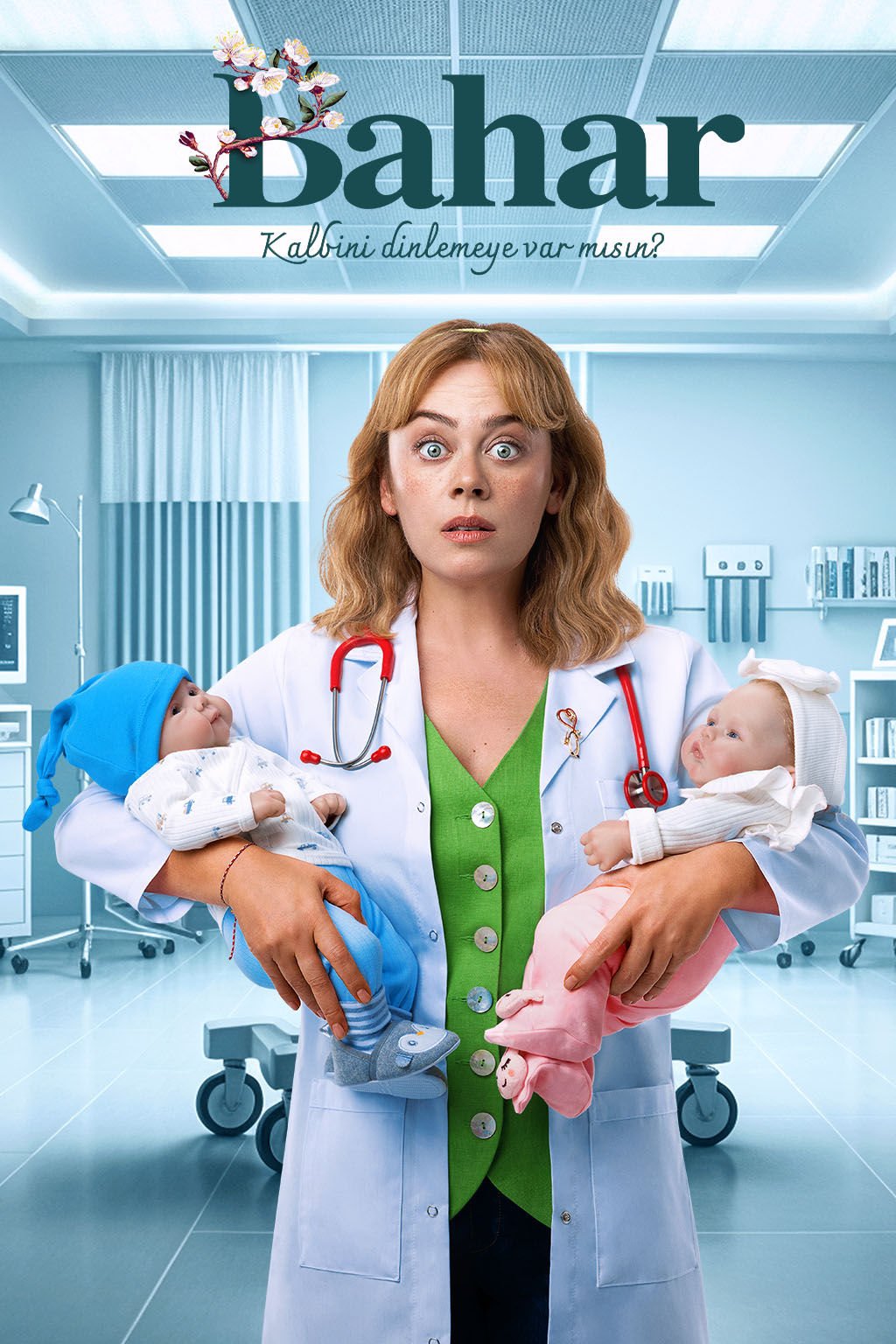 مشاهدة اونلاين مسلسل بهار حلقة 27 مترجمة